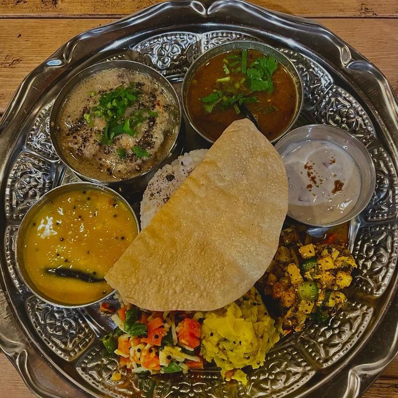 (Curry&Spice payokay)