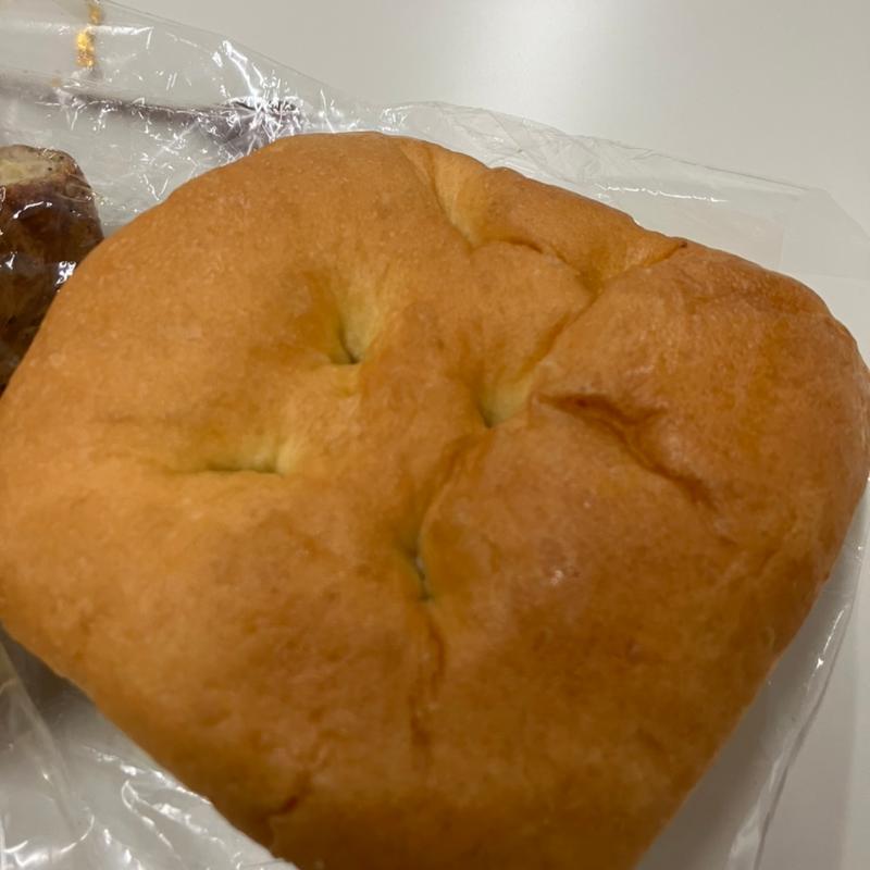 フォカッチャ(Over the moon)