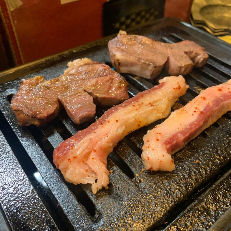 和牛カッパ(肉番星)