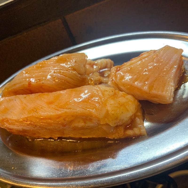 スーパーミノ(肉番星)