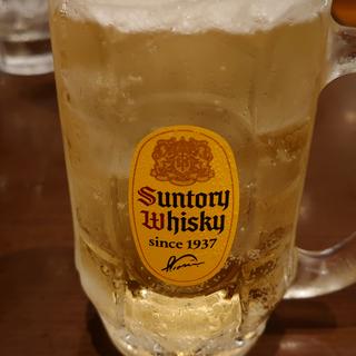 角ハイボール(アスティル )