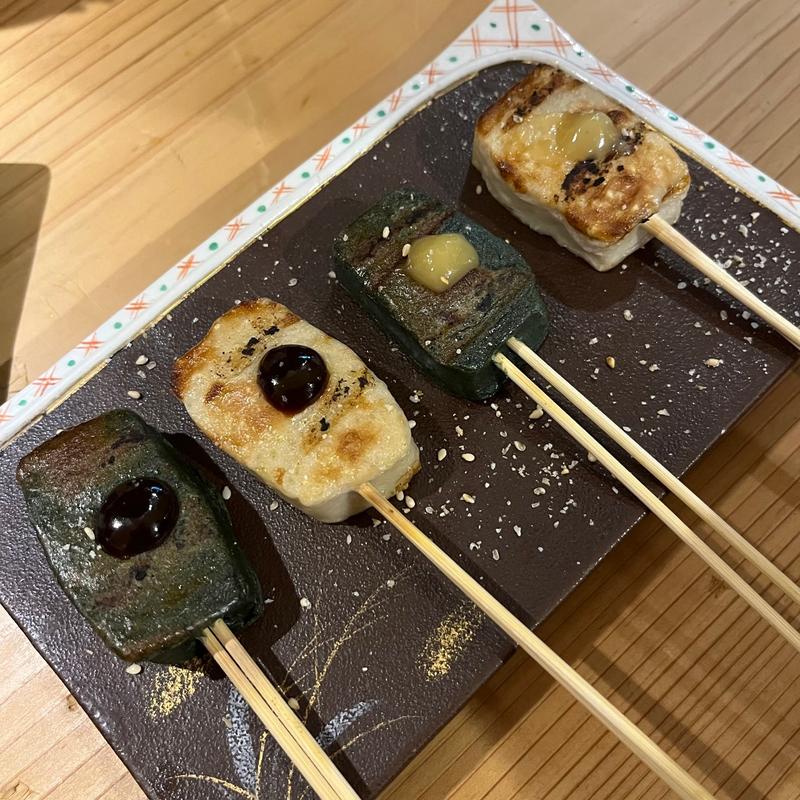 湯葉(とりうめ )