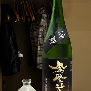 日本酒(遊膳)