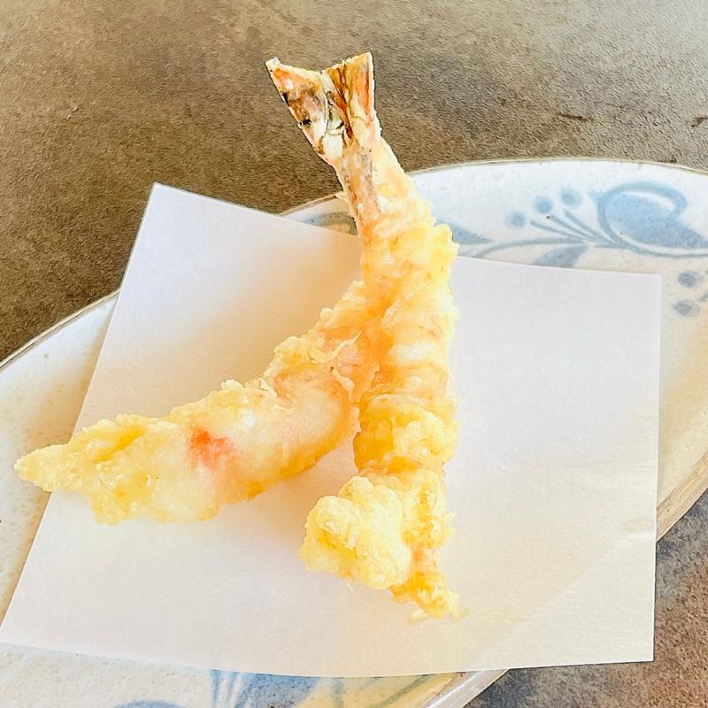 海老(WABAR FUTAKOTAMAGAWA)