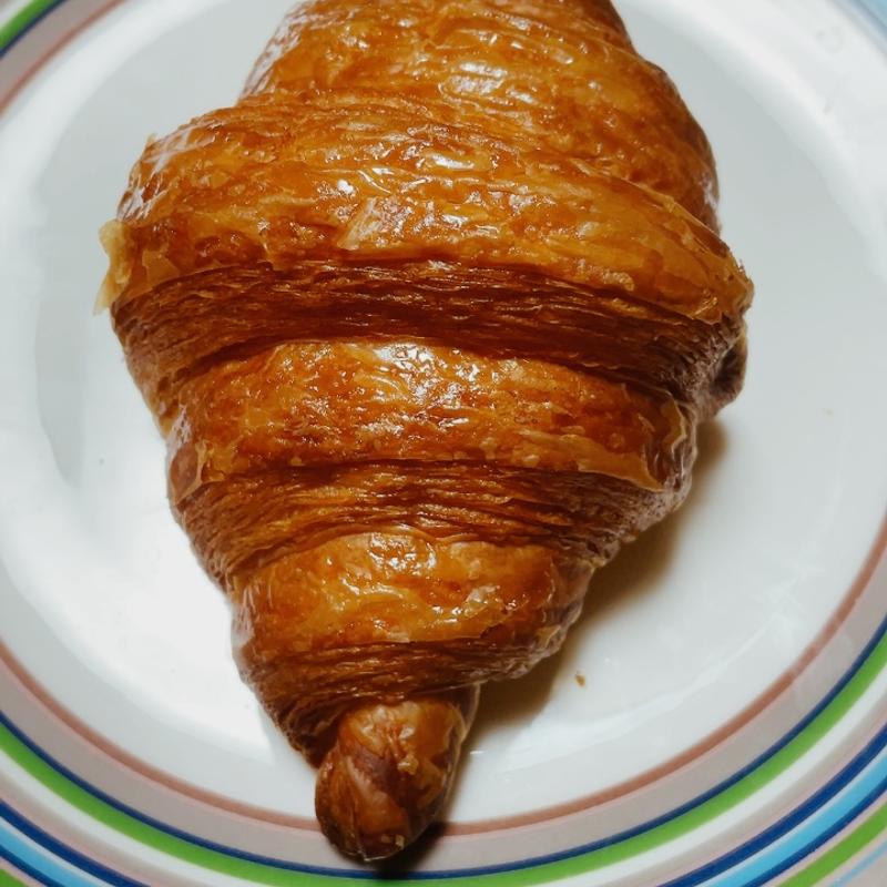 シロップ　クロワッサン(深井商店)