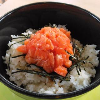鮭丼(さくらキッチン )