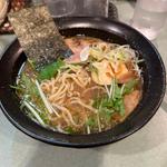 喰うかいラーメン