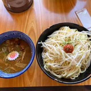 味噌つけ麺(麺香房ぶしや 堺東店)