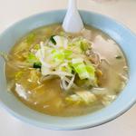 タンメン(幸楽 )