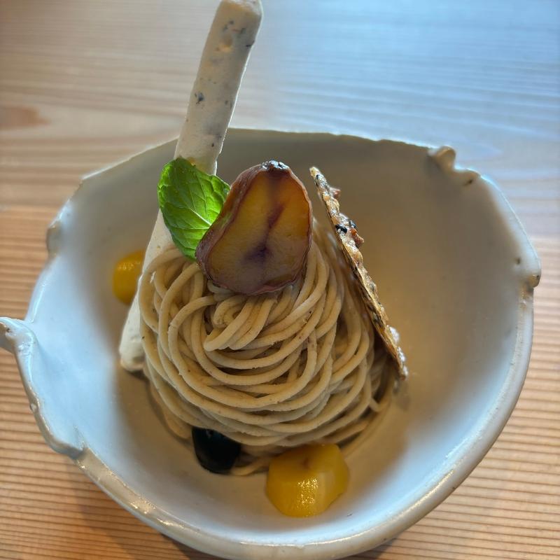 ODAGAKIモンブラン(小田垣商店 )