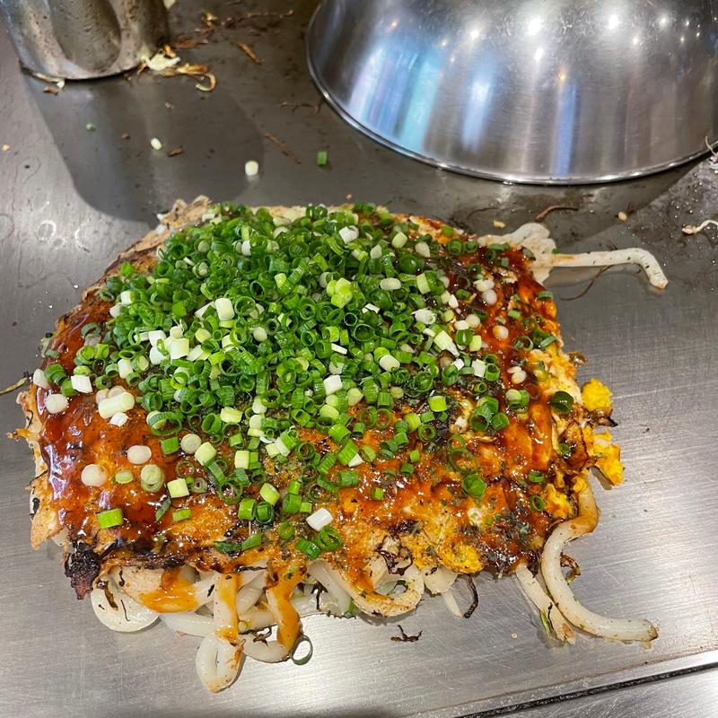 厳島焼(厳島 （いつくしま）)