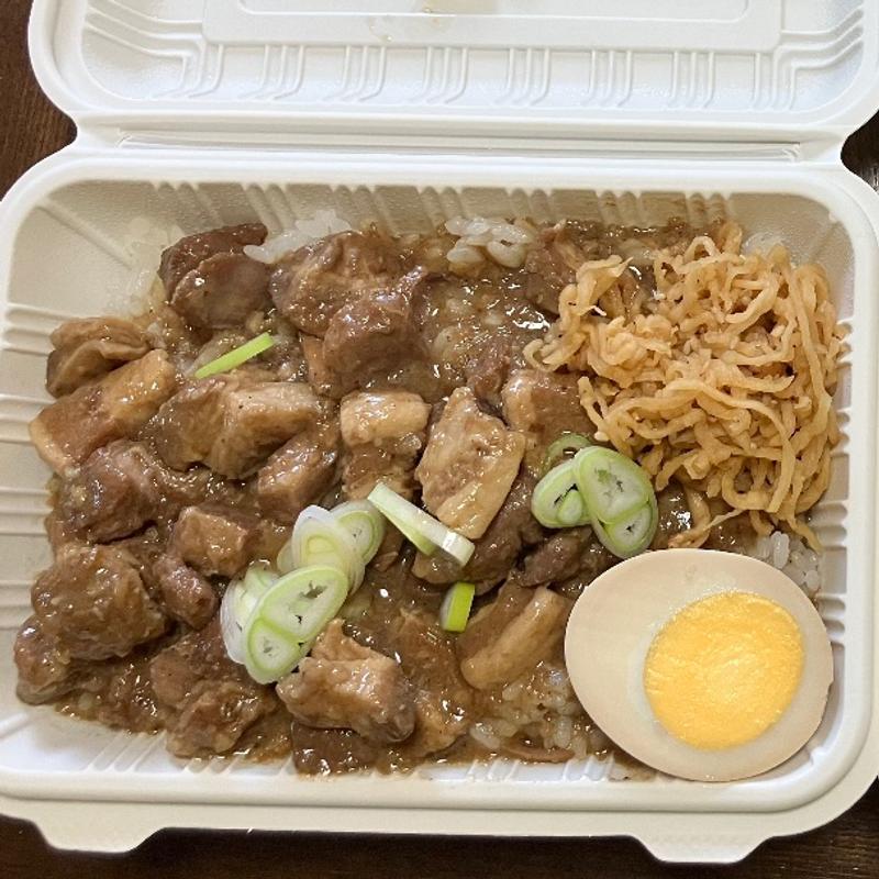 魯肉飯(Rakuta)