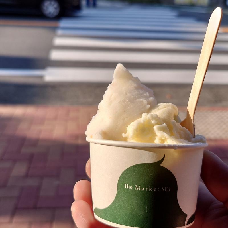 ダブル(The Market SE1)