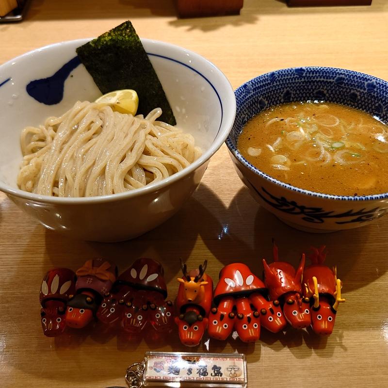 (つじ田 銀座店)