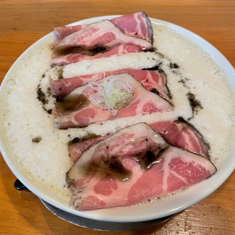 (鳴尾山芋研究所 FLAT BUSH)