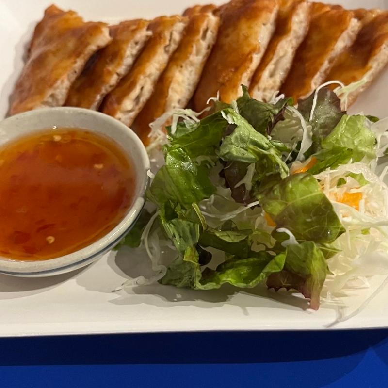 (サバイサバイ タイ屋台 御茶ノ水)