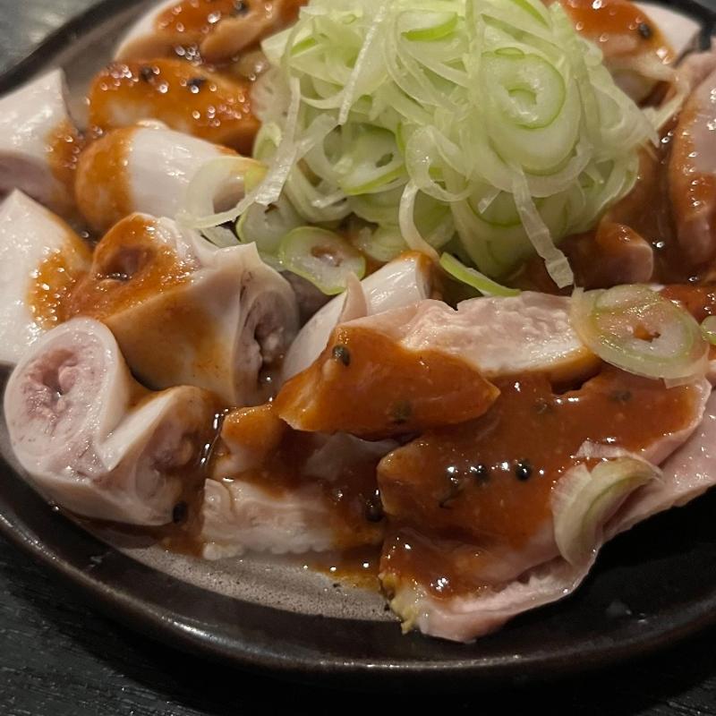 ミックス(あんじ)