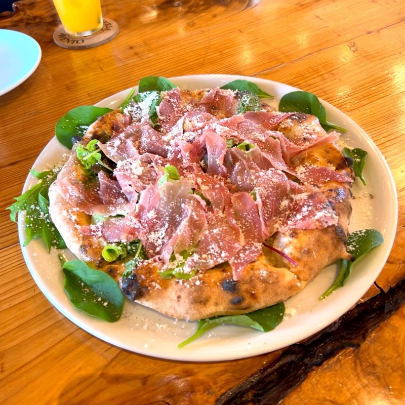 (ピッツェリア アヴェント)