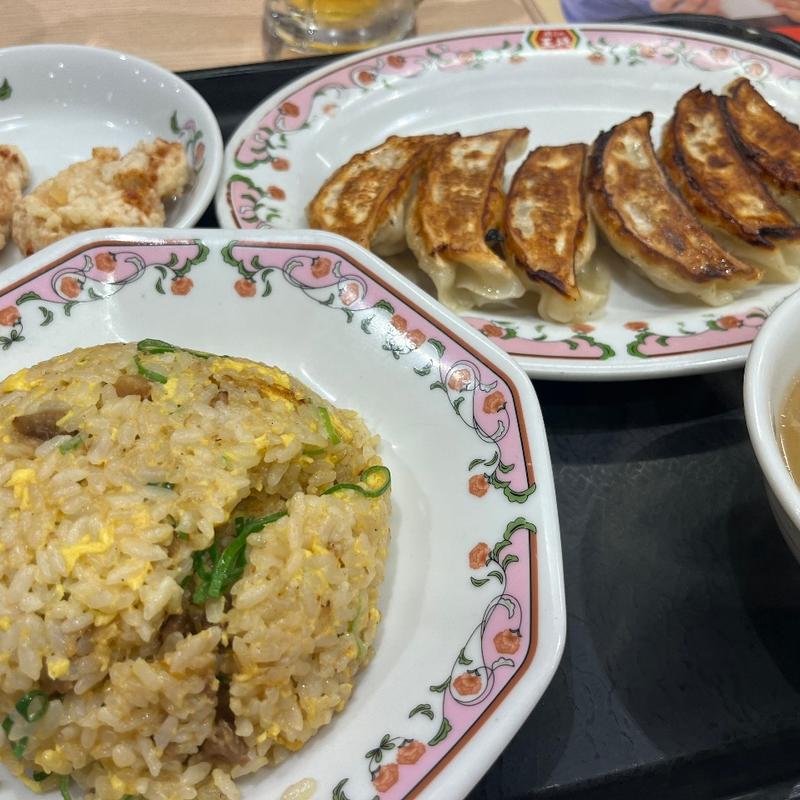 (大船飯店 （オオフナハンテン）)