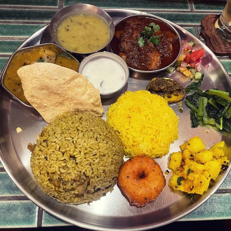 (ニタカリバンチャ)