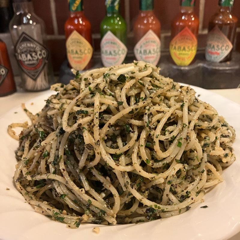 青じそ（Lサイズ）(ボローニア)