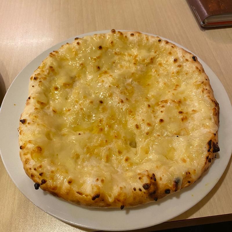 チーズナン(Dカジャナ 呉服町店)