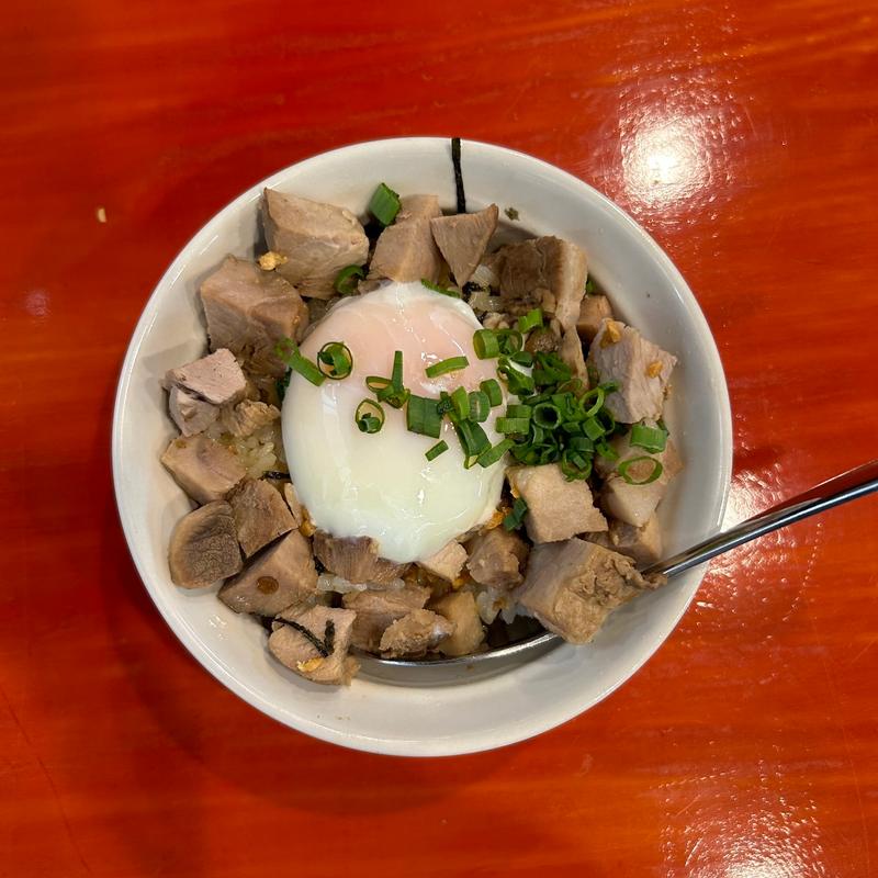 (安西製麺所 （アンザイセイメンショ）)