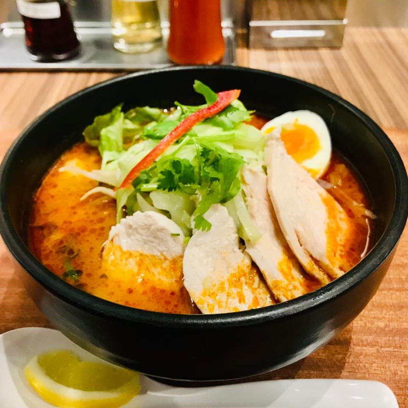 トムヤムフォー(フォーナム東京ミッドタウン店)