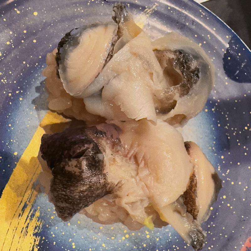 (江戸前回転寿司 もり一 船橋南口店)