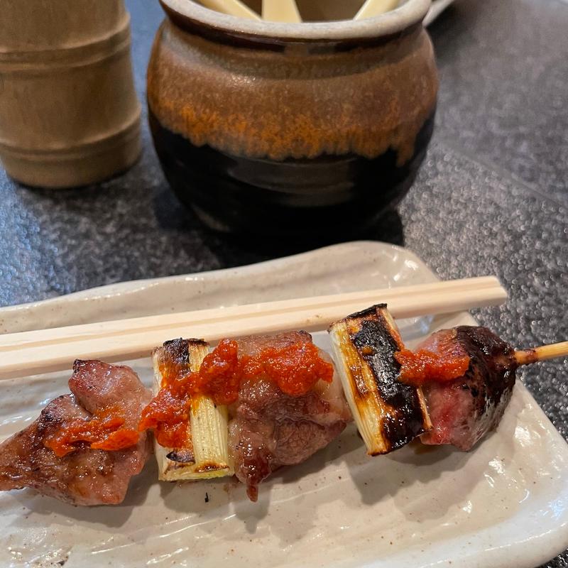 かしら(かしら屋 浦和店)