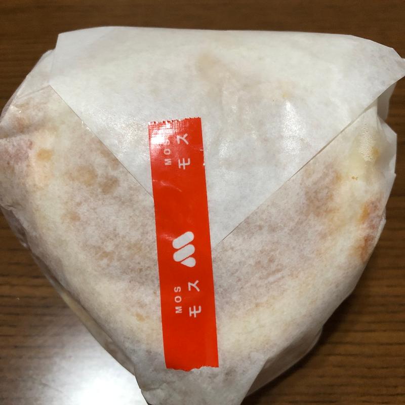 モスバーガー(モスバーガー 足利南店)