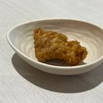 からあげ(からあげ、定食、丼 がブリチキン。イオンモール上尾店)