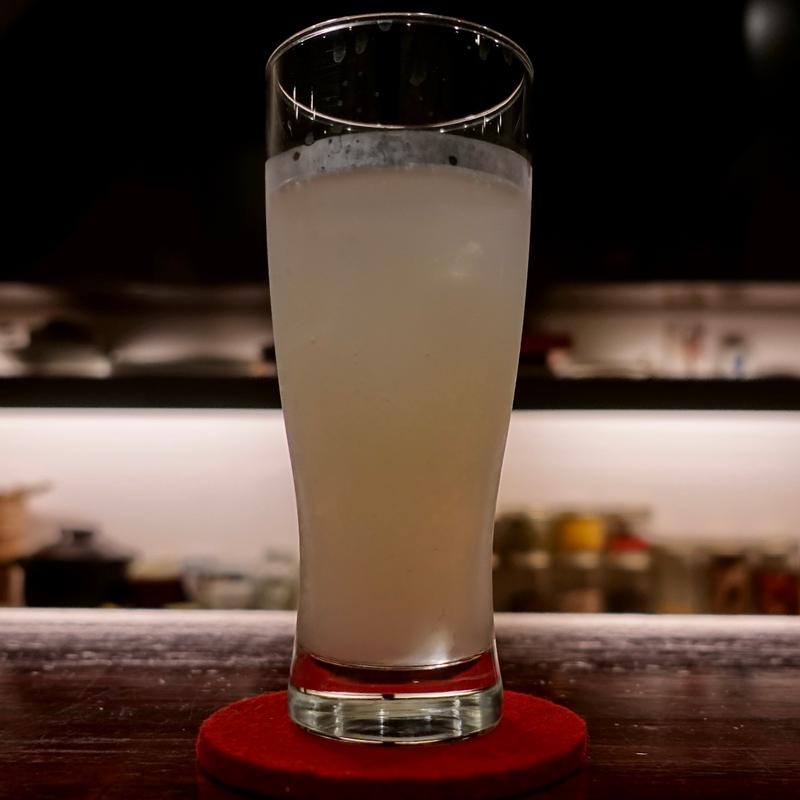 レモンスカッシュ(すぱいす暮らし)