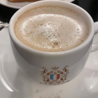 コーヒー(フランソア喫茶室 （Salon de the FRANCOIS）)