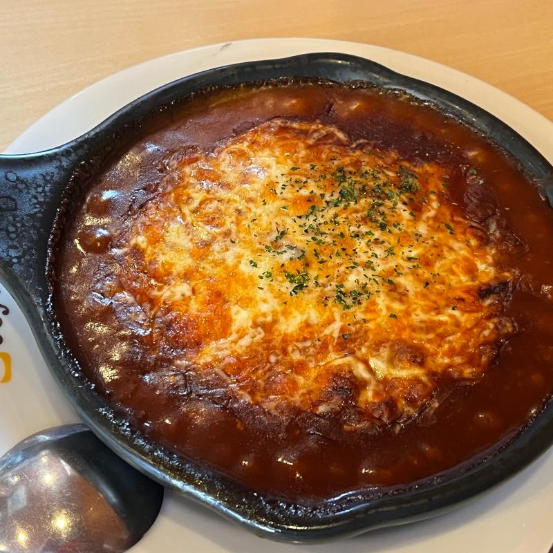 シチュードリア(ジョイフル桶川店)