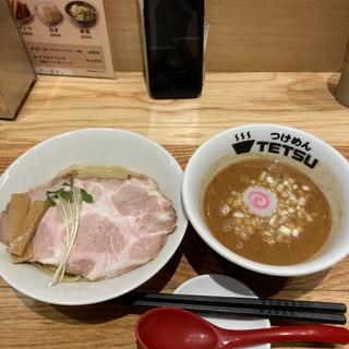 つけ麺(つけめんTETSU CIAL横浜)