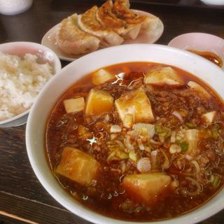 麻婆麺(南京亭 国立店 )