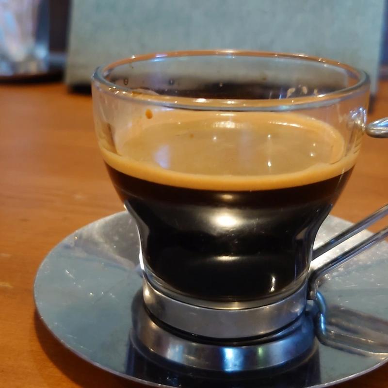 エスプレッソ(CAFEオヤジ )