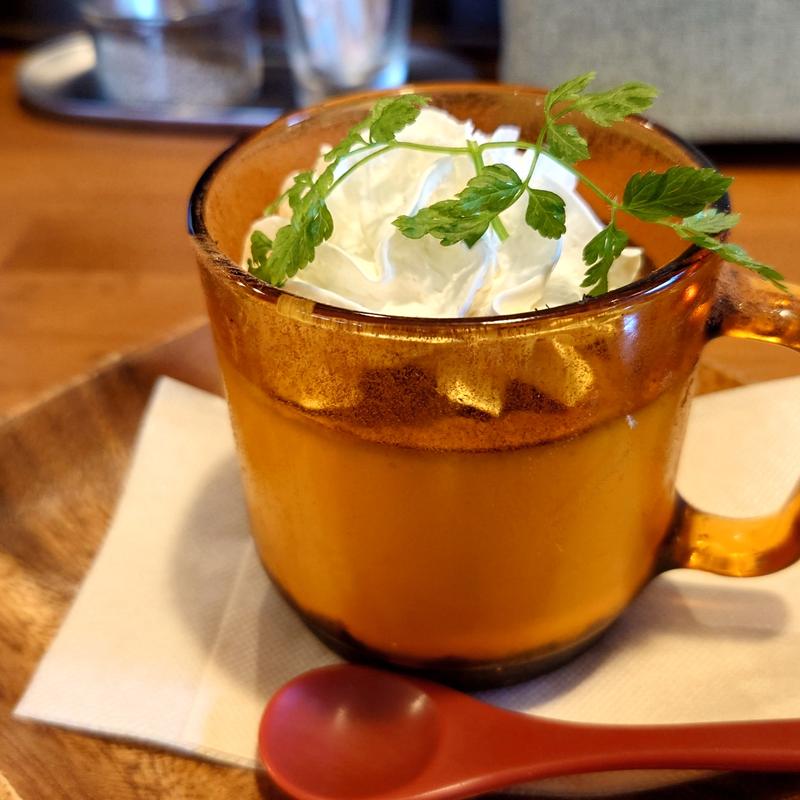 エスプレッソ香るカップティラミス(CAFEオヤジ )