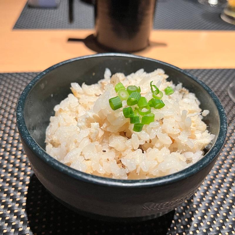 (創作和食うどんDINING するり 新宿本店)