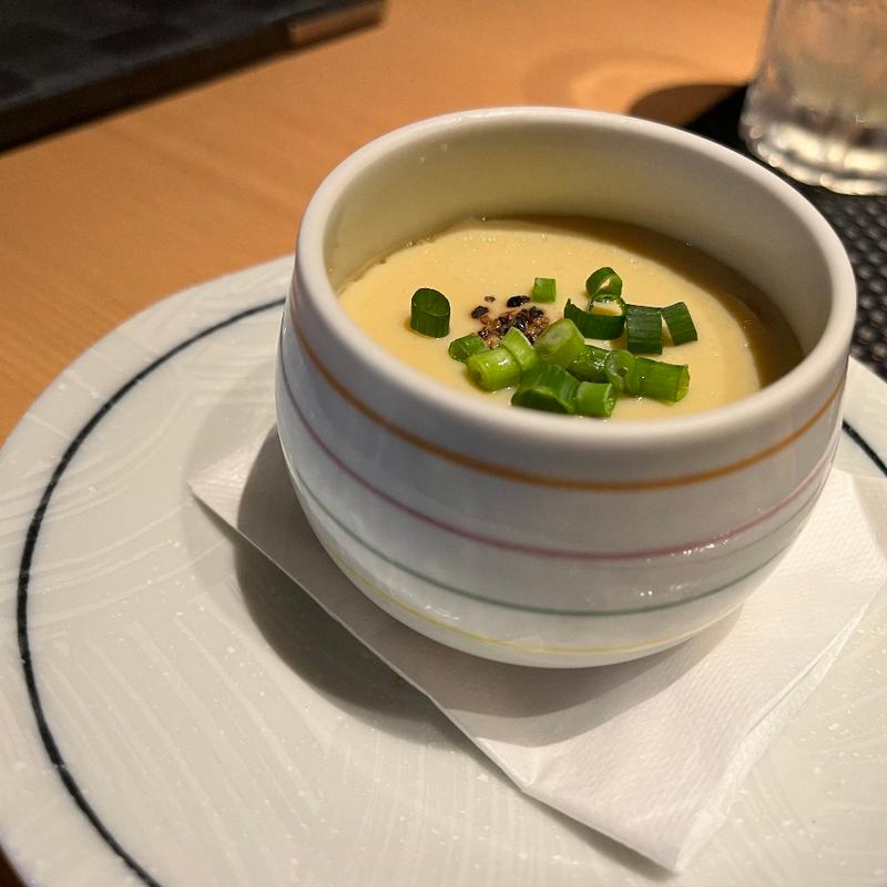 (創作和食うどんDINING するり 新宿本店)