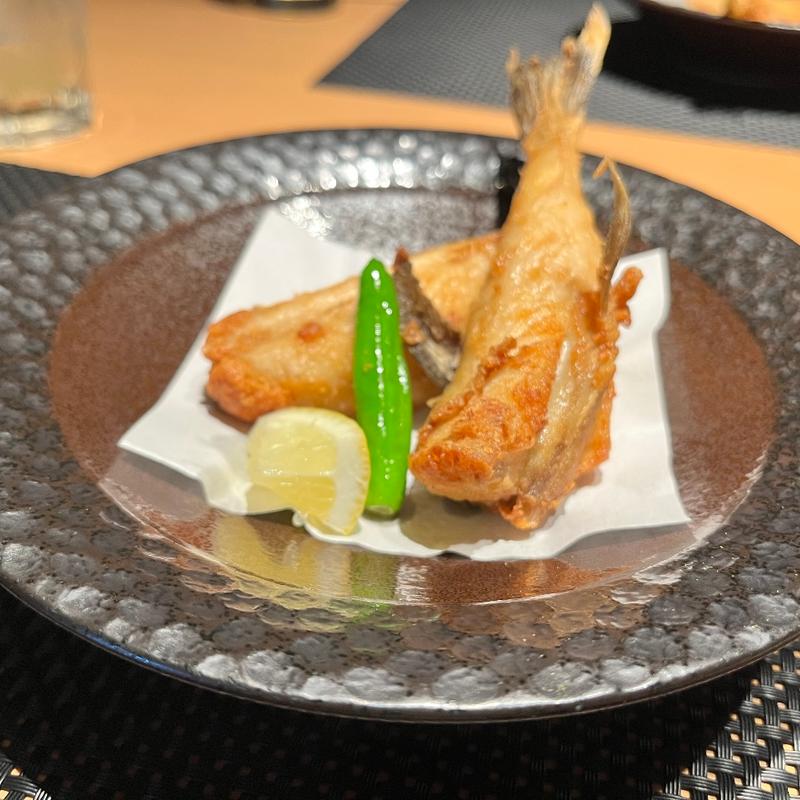 (創作和食うどんDINING するり 新宿本店)