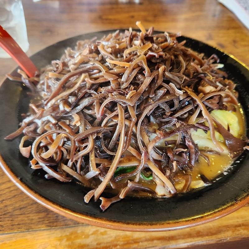 明日香チャンポン(明日香 大和店)