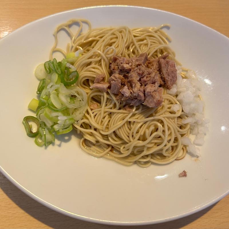 小麦三昧(らーめん芝浜 )