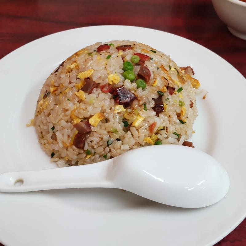 ちゃーはん(喜臨門)