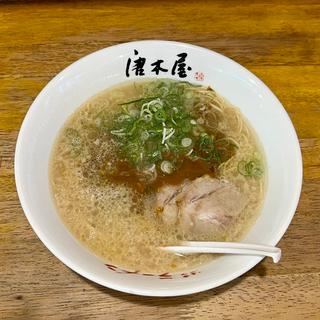 カレーラーメン(博多ラーメン 唐木屋 六本松店)