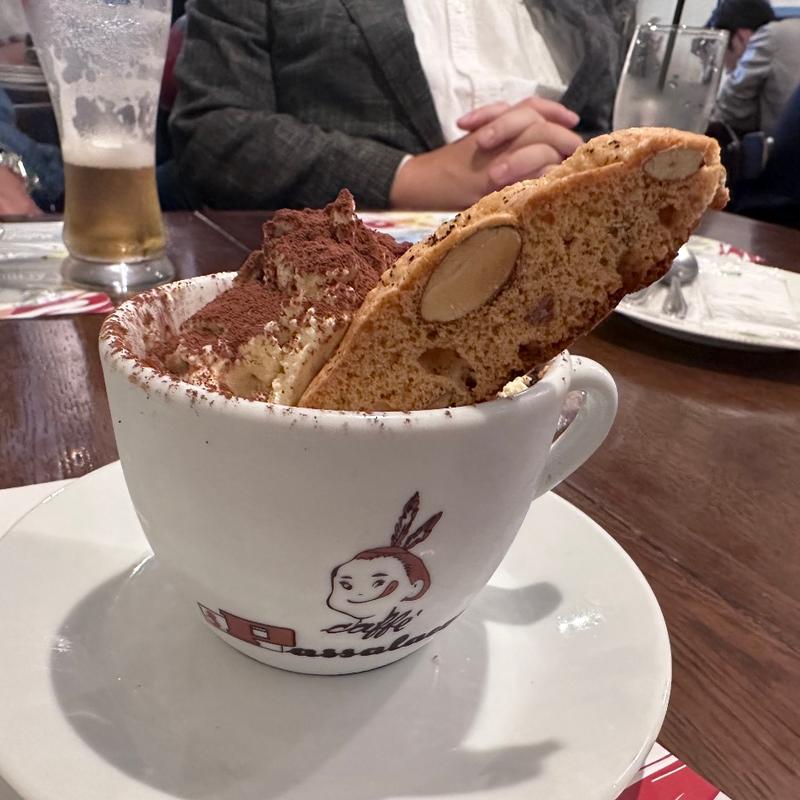 ティラミス(ダ アチュ)