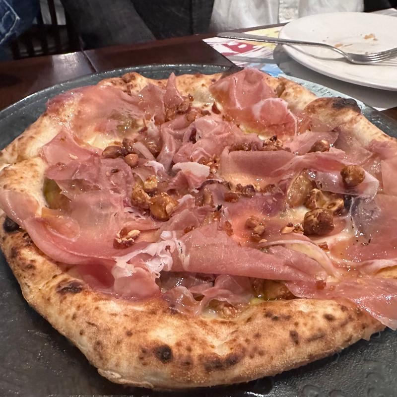 フェラリーニ(ダ アチュ)