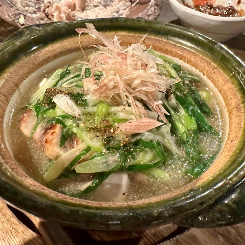 (うしのほね 本店 )