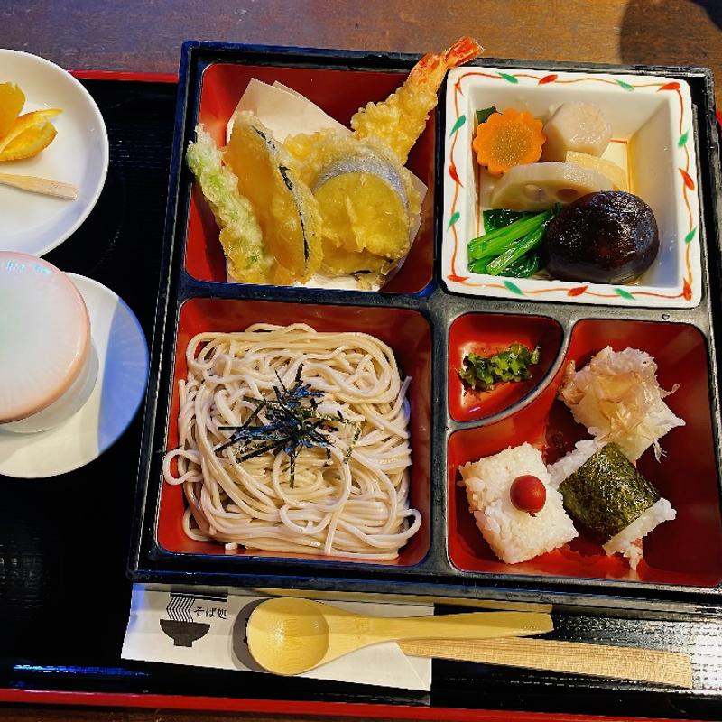 武蔵坊弁当(武蔵坊 （むさしぼう）)